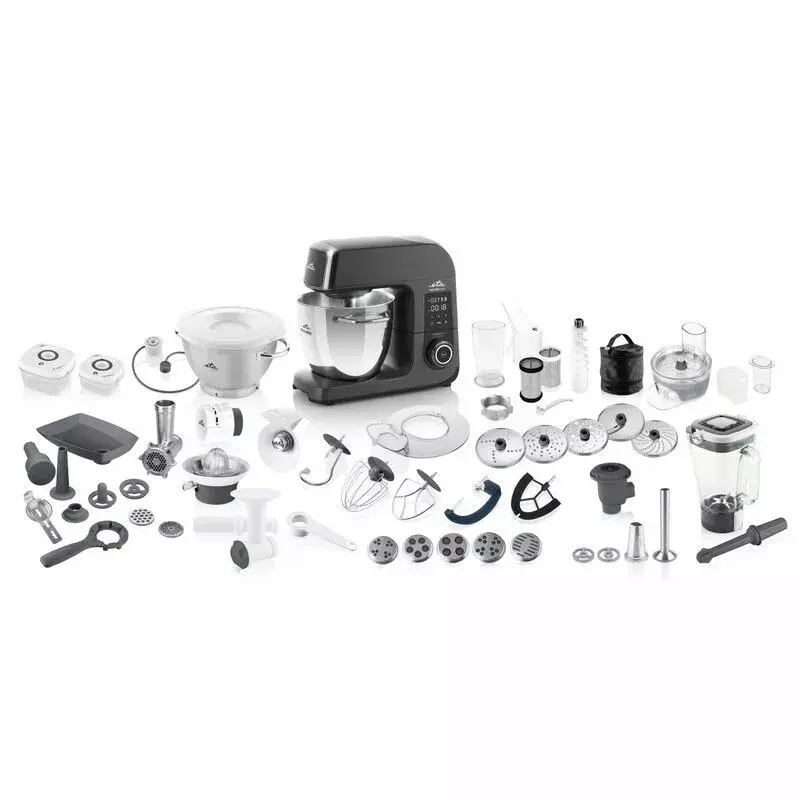 Kitchen machine ETA Gratus Kuliner II Max 1700 W 6.7 L - stand mixer and food processor