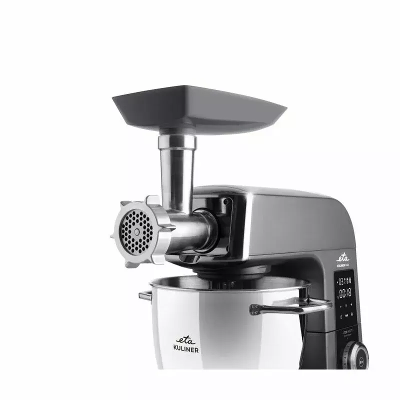 Kitchen machine ETA Gratus Kuliner II Max 1700 W 6.7 L - stand mixer and food processor