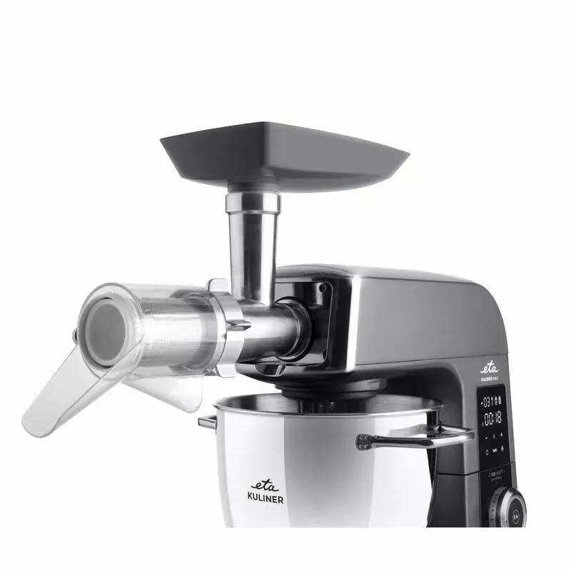 Kitchen machine ETA Gratus Kuliner II Max 1700 W 6.7 L - stand mixer and food processor