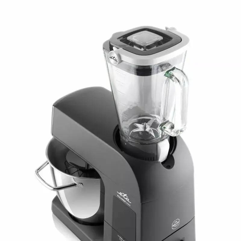 Kitchen machine ETA Gratus Kuliner II Max 1700 W 6.7 L - stand mixer and food processor