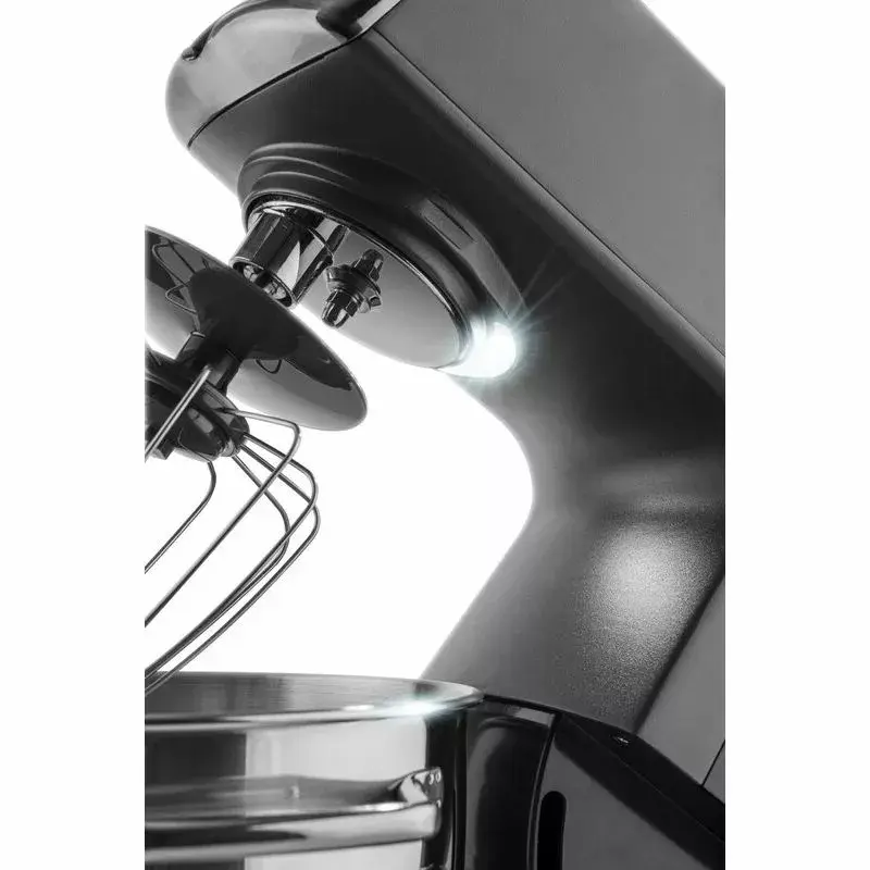 Kitchen machine ETA Gratus Kuliner II Max 1700 W 6.7 L - stand mixer and food processor