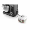 Kitchen machine ETA Gratus Kuliner II Max 1700 W 6.7 L - stand mixer and food processor