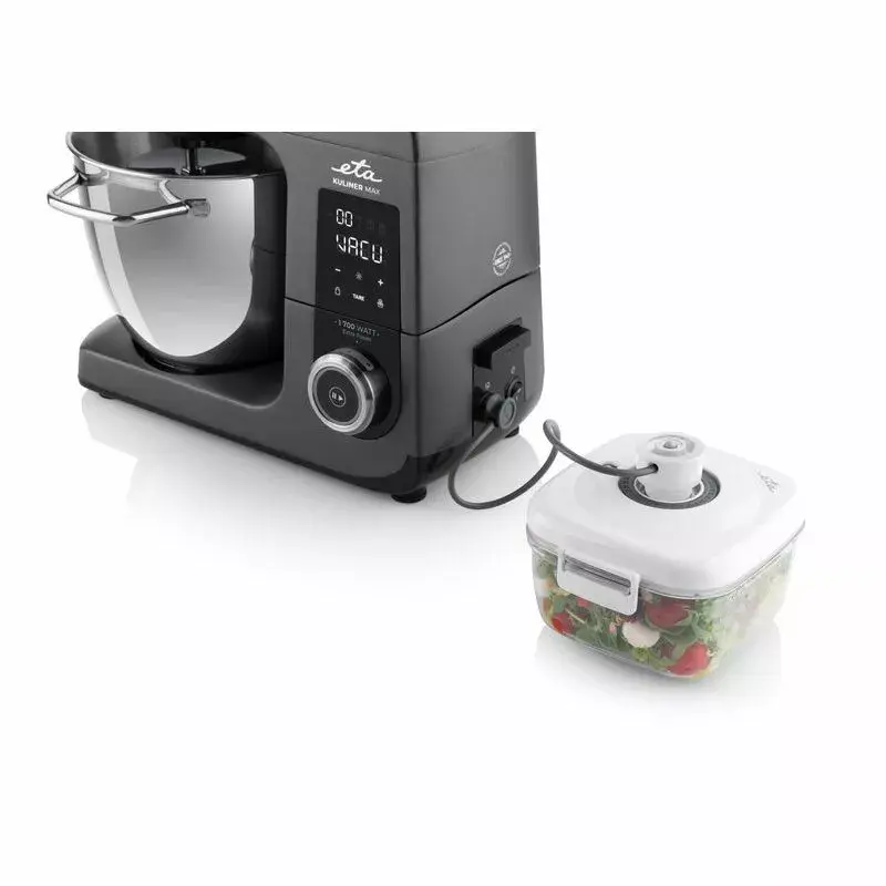 Kitchen machine ETA Gratus Kuliner II Max 1700 W 6.7 L - stand mixer and food processor