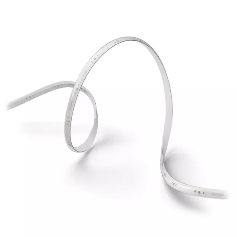 LED strip light Philips Bluetooth Zigbee 20 W 1.5 m cable 14 mm x 4.52 mm