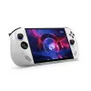 Handheld gaming console Lenovo Legion Go S 8 inch Touchscreen AMD Ryzen Z2 Go 32 GB 1 TB SSD AMD Radeon Graphics SteamOS Bluetooth 5.3