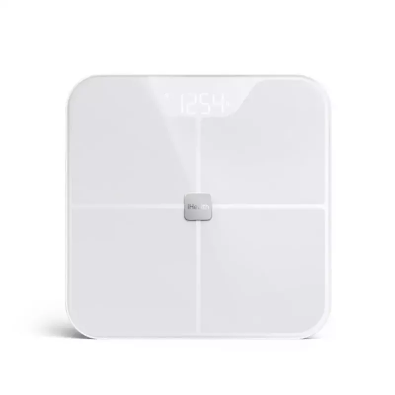 Electronic personal scale iHealth HS2S