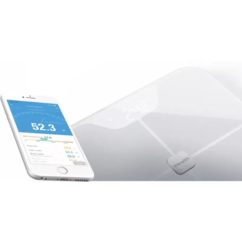 Electronic personal scale iHealth HS2S