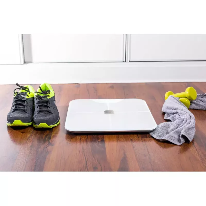 Electronic personal scale iHealth HS2S