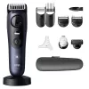 Beard Trimmer Braun BeardTrimmer 7 BT7540 0.5-20 mm Battery Black Blue