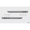 Convertible laptop Lenovo IdeaPad 5 2-in-1 16AKP10 — 16 inch WUXGA IPS touch, AMD Ryzen AI 7, 16GB, 512GB SSD, AMD Radeon 860M