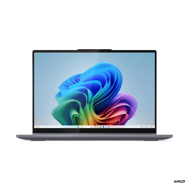 Convertible laptop Lenovo IdeaPad 5 2-in-1 16AKP10 — 16 inch WUXGA IPS touch, AMD Ryzen AI 7, 16GB, 512GB SSD, AMD Radeon 860M