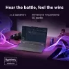 Laptop Lenovo LOQ 15IRX10 — 15.6 inch FHD IPS Anti‑glare, Intel Core i5‑13450HX, 16GB DDR5, 1TB SSD, NVIDIA GeForce RTX 5060 8GB, Windows 11 Home