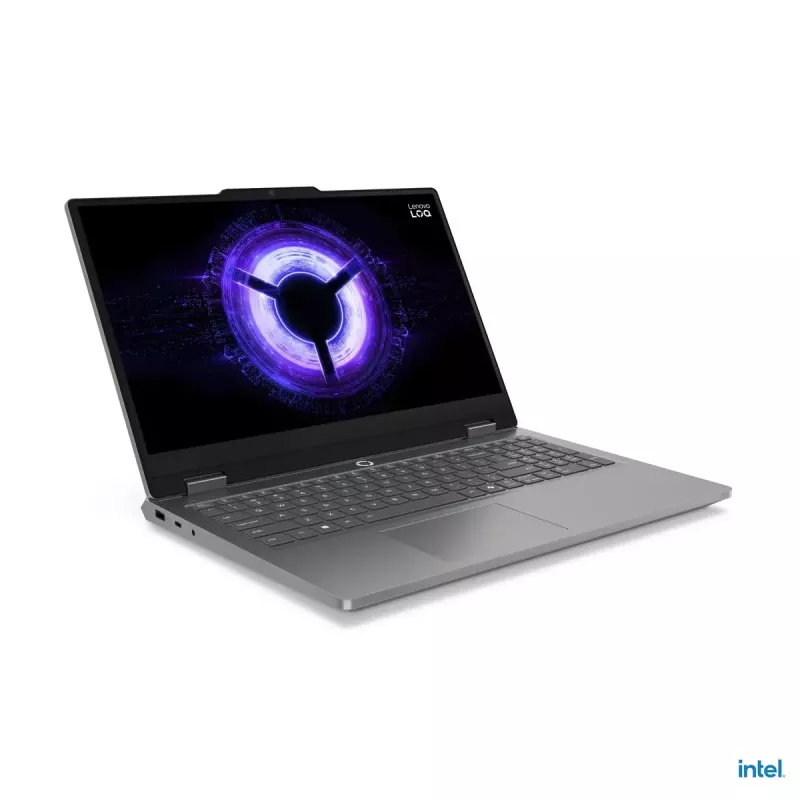 Laptop Lenovo LOQ 15IRX10 — 15.6 inch FHD IPS Anti‑glare, Intel Core i5‑13450HX, 16GB DDR5, 1TB SSD, NVIDIA GeForce RTX 5060 8GB, Windows 11 Home