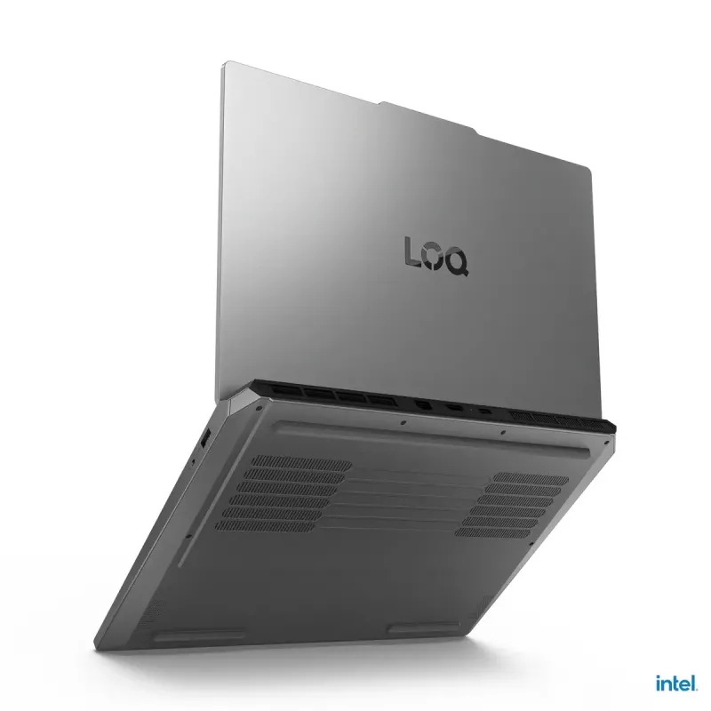Laptop Lenovo LOQ 15IRX10 — 15.6 inch FHD IPS Anti‑glare, Intel Core i5‑13450HX, 16GB DDR5, 1TB SSD, NVIDIA GeForce RTX 5060 8GB, Windows 11 Home