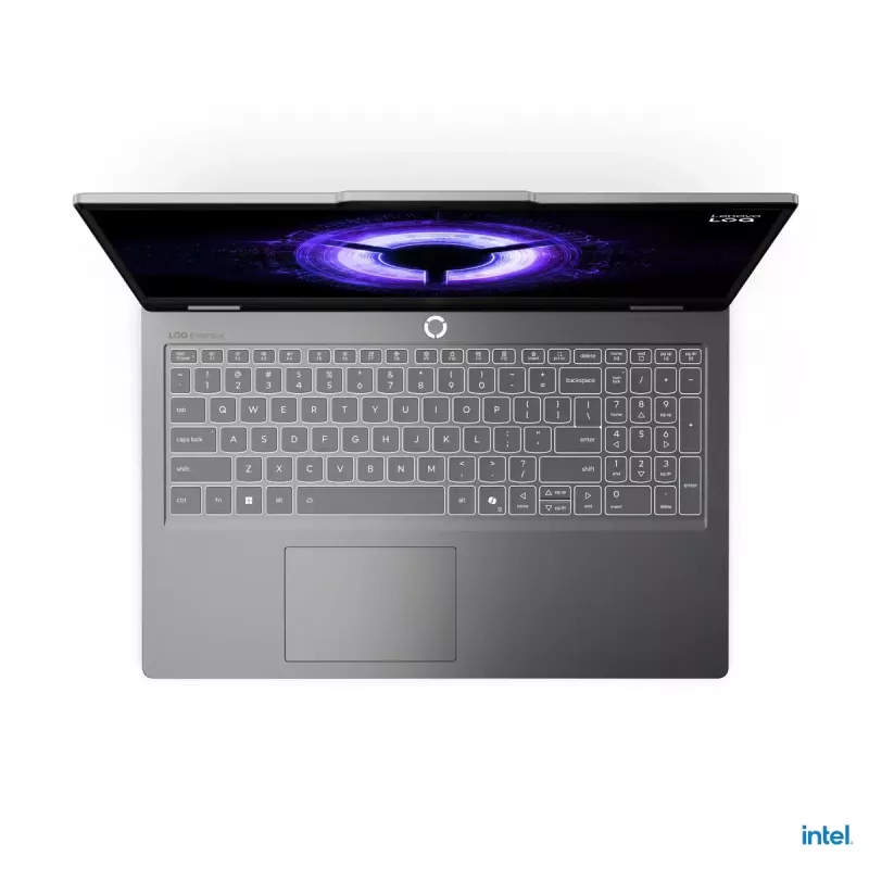 Laptop Lenovo LOQ 15IRX10 — 15.6 inch FHD IPS Anti‑glare, Intel Core i5‑13450HX, 16GB DDR5, 1TB SSD, NVIDIA GeForce RTX 5060 8GB, Windows 11 Home
