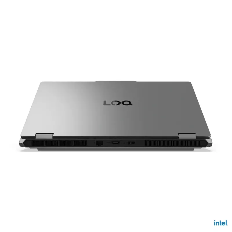 Laptop Lenovo LOQ 15IRX10 — 15.6 inch FHD IPS Anti‑glare, Intel Core i5‑13450HX, 16GB DDR5, 1TB SSD, NVIDIA GeForce RTX 5060 8GB, Windows 11 Home