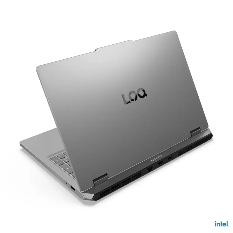 Laptop Lenovo LOQ 15IRX10 — 15.6 inch FHD IPS Anti‑glare, Intel Core i5‑13450HX, 16GB DDR5, 1TB SSD, NVIDIA GeForce RTX 5060 8GB, Windows 11 Home