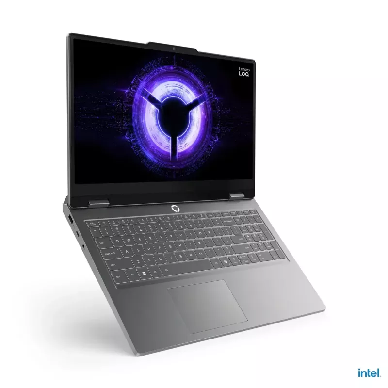 Laptop Lenovo LOQ 15IRX10 — 15.6 inch FHD IPS Anti‑glare, Intel Core i5‑13450HX, 16GB DDR5, 1TB SSD, NVIDIA GeForce RTX 5060 8GB, Windows 11 Home