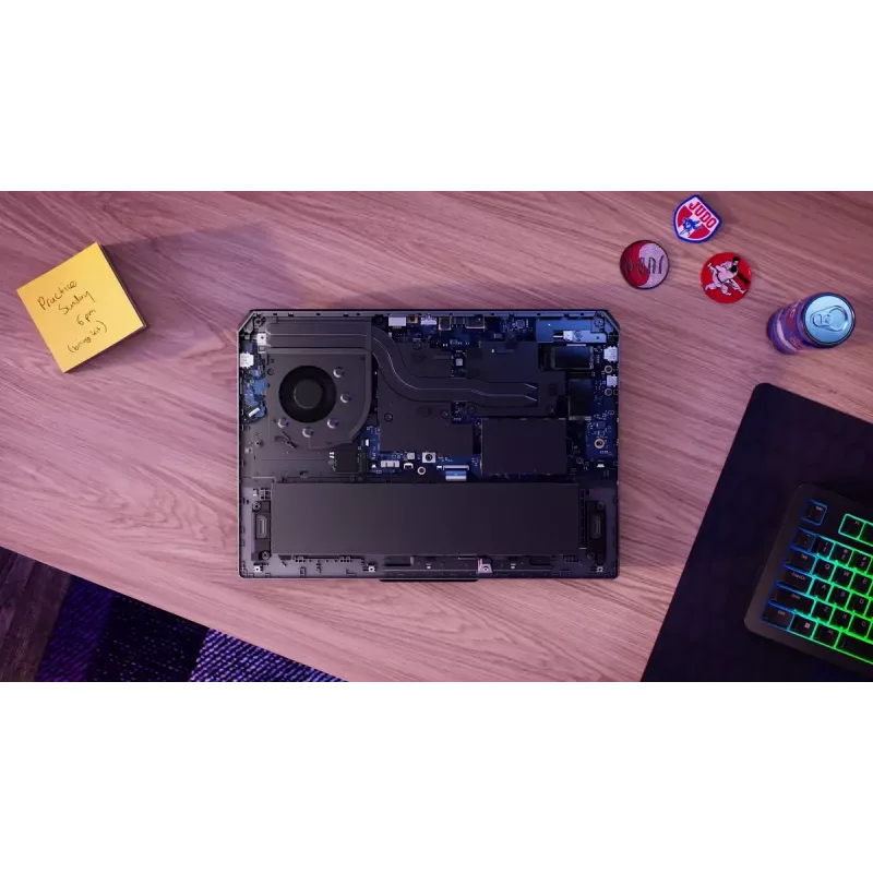 Laptop Lenovo LOQ 15IRX10 — 15.6 inch FHD IPS Anti‑glare, Intel Core i5‑13450HX, 16GB DDR5, 1TB SSD, NVIDIA GeForce RTX 5060 8GB, Windows 11 Home