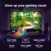 Laptop Lenovo LOQ 15IRX10 — 15.6 inch FHD IPS Anti‑glare, Intel Core i5‑13450HX, 16GB DDR5, 1TB SSD, NVIDIA GeForce RTX 5060 8GB, Windows 11 Home