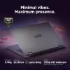 Laptop Lenovo LOQ 15IRX10 — 15.6 inch FHD IPS Anti‑glare, Intel Core i5‑13450HX, 16GB DDR5, 1TB SSD, NVIDIA GeForce RTX 5060 8GB, Windows 11 Home