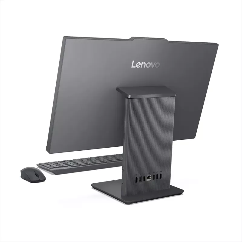 Lenovo IdeaCentre AIO 3 24ARM9, 23.8 in FHD, AMD Ryzen 5 7535HS, 16 GB, 1 TB SSD, AMD Radeon 660M, Windows 11 Home