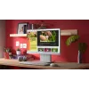 Lenovo IdeaCentre AIO 3 24ARM9, 23.8 in FHD, AMD Ryzen 5 7535HS, 16 GB, 1 TB SSD, AMD Radeon 660M, Windows 11 Home
