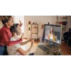 Lenovo IdeaCentre AIO 3 24ARM9, 23.8 in FHD, AMD Ryzen 5 7535HS, 16 GB, 1 TB SSD, AMD Radeon 660M, Windows 11 Home