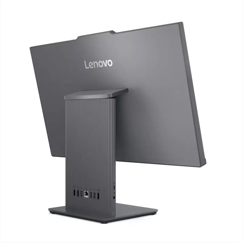 Lenovo IdeaCentre AIO 3 24ARM9, 23.8 in FHD, AMD Ryzen 5 7535HS, 16 GB, 1 TB SSD, AMD Radeon 660M, Windows 11 Home