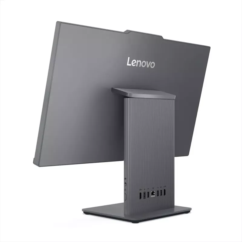Lenovo IdeaCentre AIO 3 24ARM9, 23.8 in FHD, AMD Ryzen 5 7535HS, 16 GB, 1 TB SSD, AMD Radeon 660M, Windows 11 Home