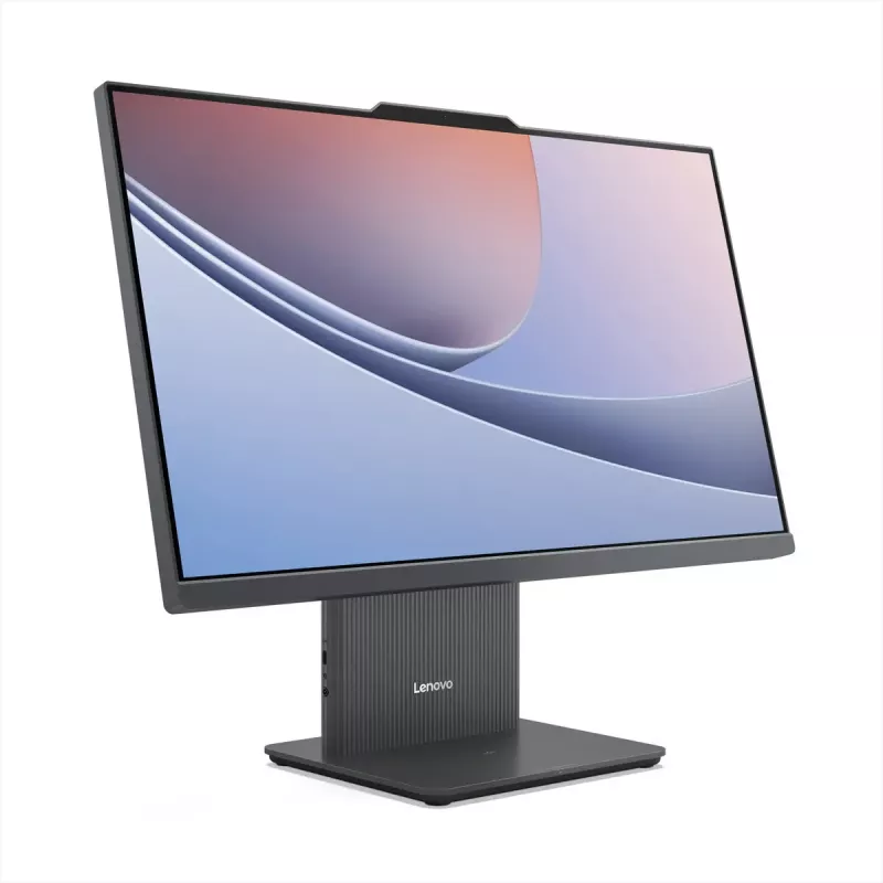 Lenovo IdeaCentre AIO 3 24ARM9, 23.8 in FHD, AMD Ryzen 5 7535HS, 16 GB, 1 TB SSD, AMD Radeon 660M, Windows 11 Home