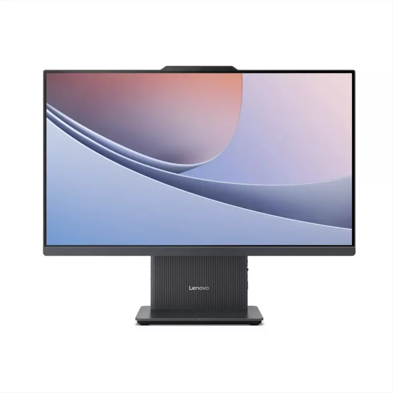 Lenovo IdeaCentre AIO 3 24ARM9, 23.8 in FHD, AMD Ryzen 5 7535HS, 16 GB, 1 TB SSD, AMD Radeon 660M, Windows 11 Home