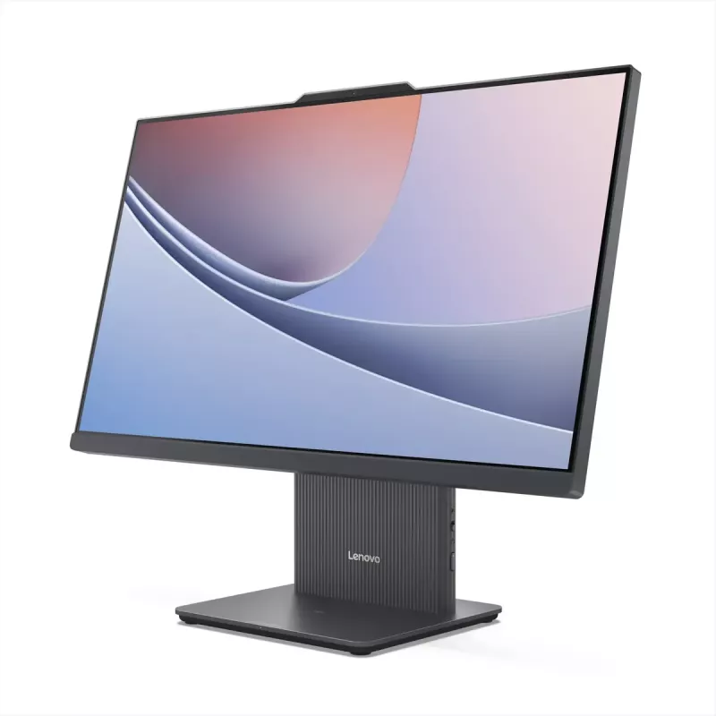 Lenovo IdeaCentre AIO 3 24ARM9, 23.8 in FHD, AMD Ryzen 5 7535HS, 16 GB, 1 TB SSD, AMD Radeon 660M, Windows 11 Home