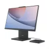 Lenovo IdeaCentre AIO 3 24ARM9, 23.8 in FHD, AMD Ryzen 5 7535HS, 16 GB, 1 TB SSD, AMD Radeon 660M, Windows 11 Home