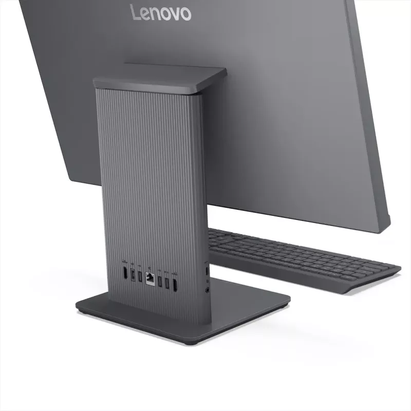 Lenovo IdeaCentre AIO 3 24ARM9, 23.8 in FHD, AMD Ryzen 5 7535HS, 16 GB, 1 TB SSD, AMD Radeon 660M, Windows 11 Home