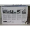 Robot Vacuum Cleaner Ecovacs DEEBOT X8 OMNI (DAMAGED PACKAGING, USED, DIRTY, SCRATCHES)