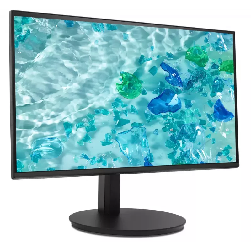 24 inch IPS FHD monitor Acer Vero CB242YGbipr — 1920×1080, 120 Hz, 1 ms, 250 cd/m², HDMI