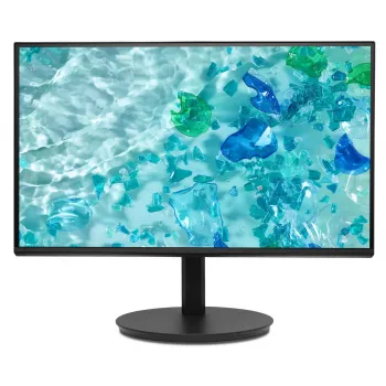 24 inch IPS FHD monitor Acer Vero CB242YGbipr — 1920×1080, 120 Hz, 1 ms, 250 cd/m², HDMI