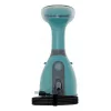 Handheld garment steamer SINGER 220442103.01 — 0.28 L tank, 1500 W, green