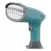 Handheld garment steamer SINGER 220442103.01 — 0.28 L tank, 1500 W, green
