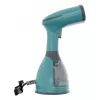 Handheld garment steamer SINGER 220442103.01 — 0.28 L tank, 1500 W, green