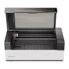 Laser engraving machine xTool P3 80W all-in-one kit, model P3-AIO