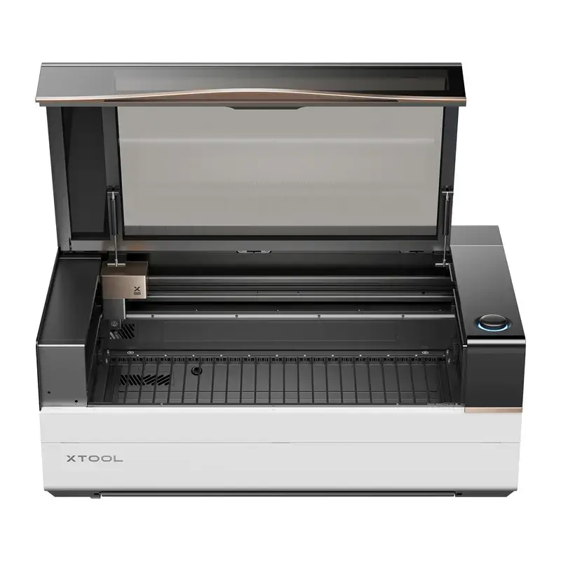 Laser engraving machine xTool P3 80W all-in-one kit, model P3-AIO