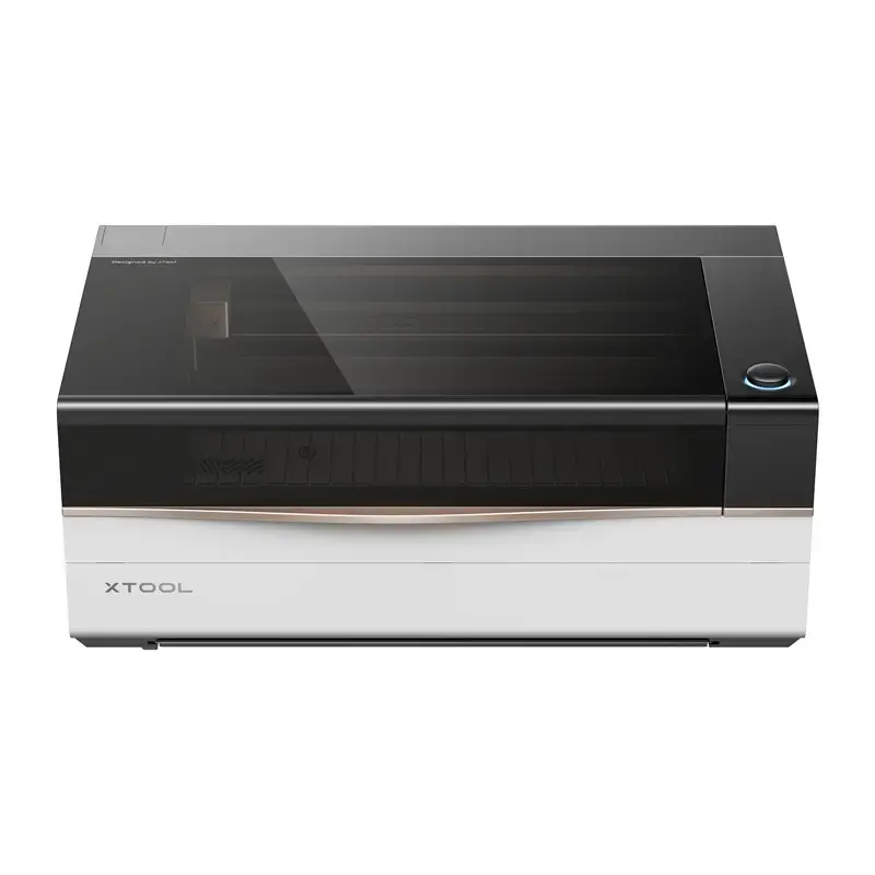 Laser engraving machine xTool P3 80W all-in-one kit, model P3-AIO