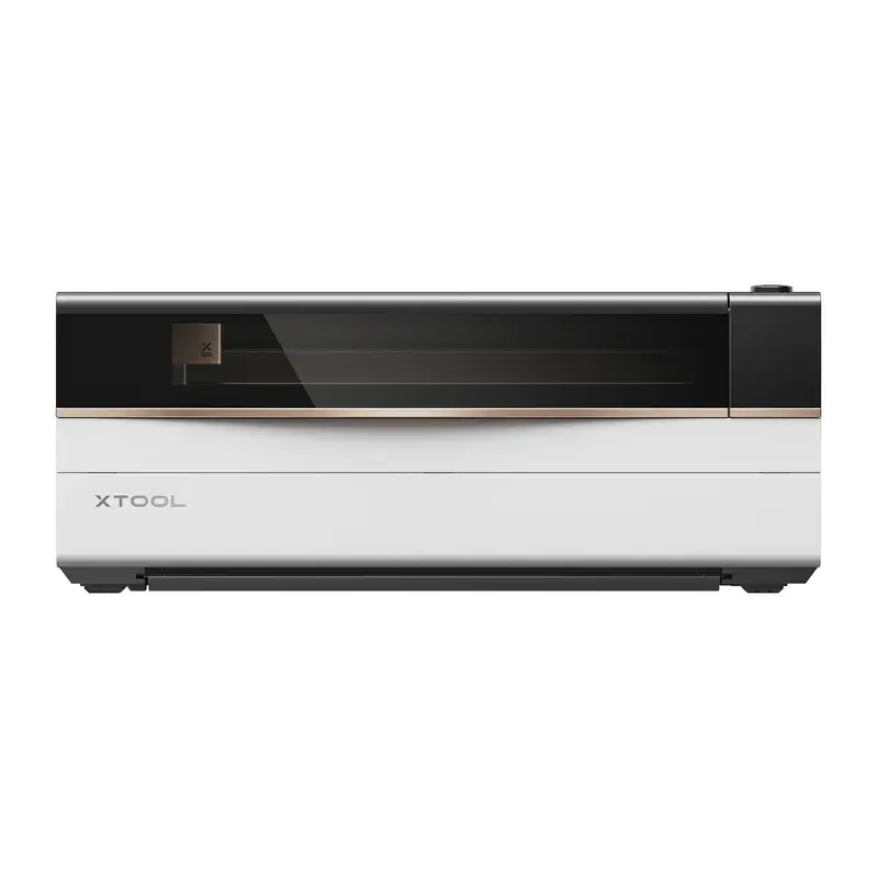 Laser engraving machine xTool P3 80W all-in-one kit, model P3-AIO