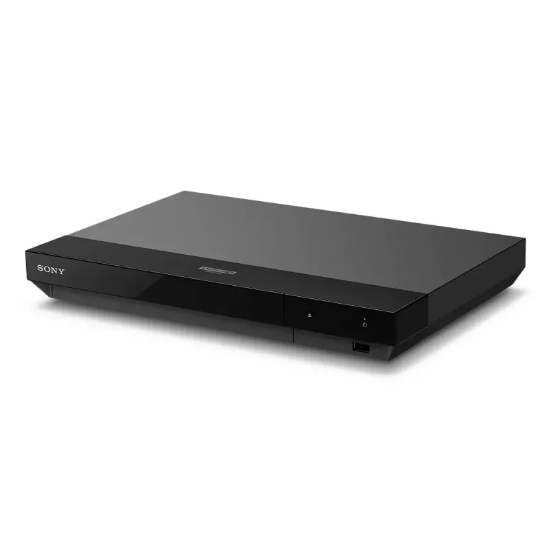 Blu-Ray player Sony UBP-X700/K 4K Ultra HD 3D 7.1 channels