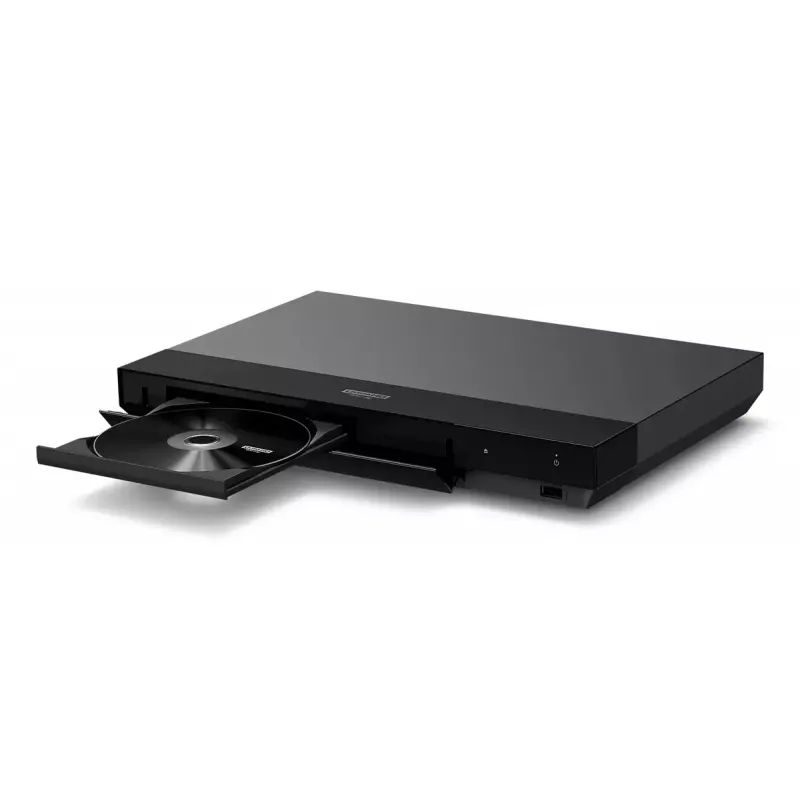 Blu-Ray player Sony UBP-X700/K 4K Ultra HD 3D 7.1 channels