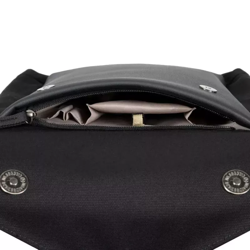Backpack Rivacase 8524 35.6 cm (14 inch) Black