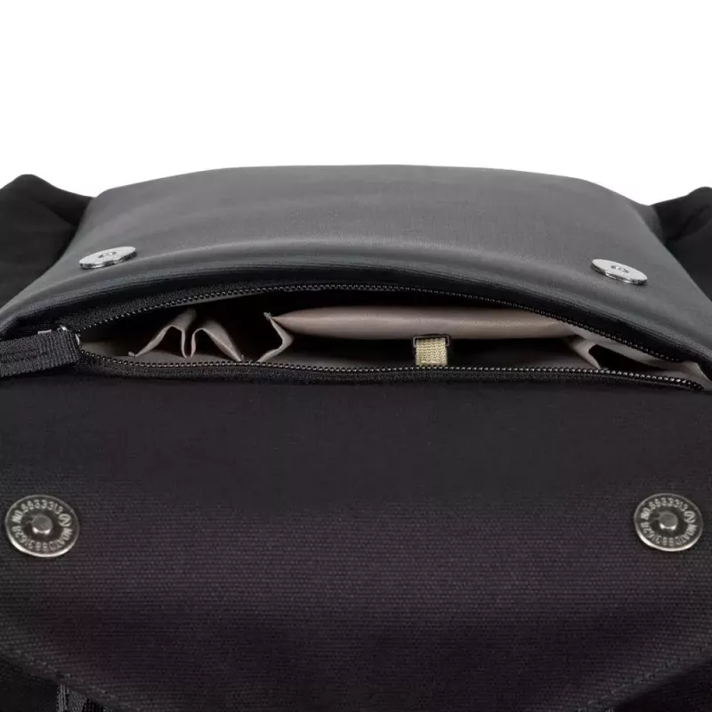 Backpack Rivacase 8524 35.6 cm (14 inch) Black
