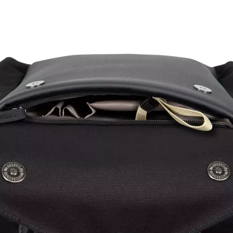 Backpack Rivacase 8524 35.6 cm (14 inch) Black
